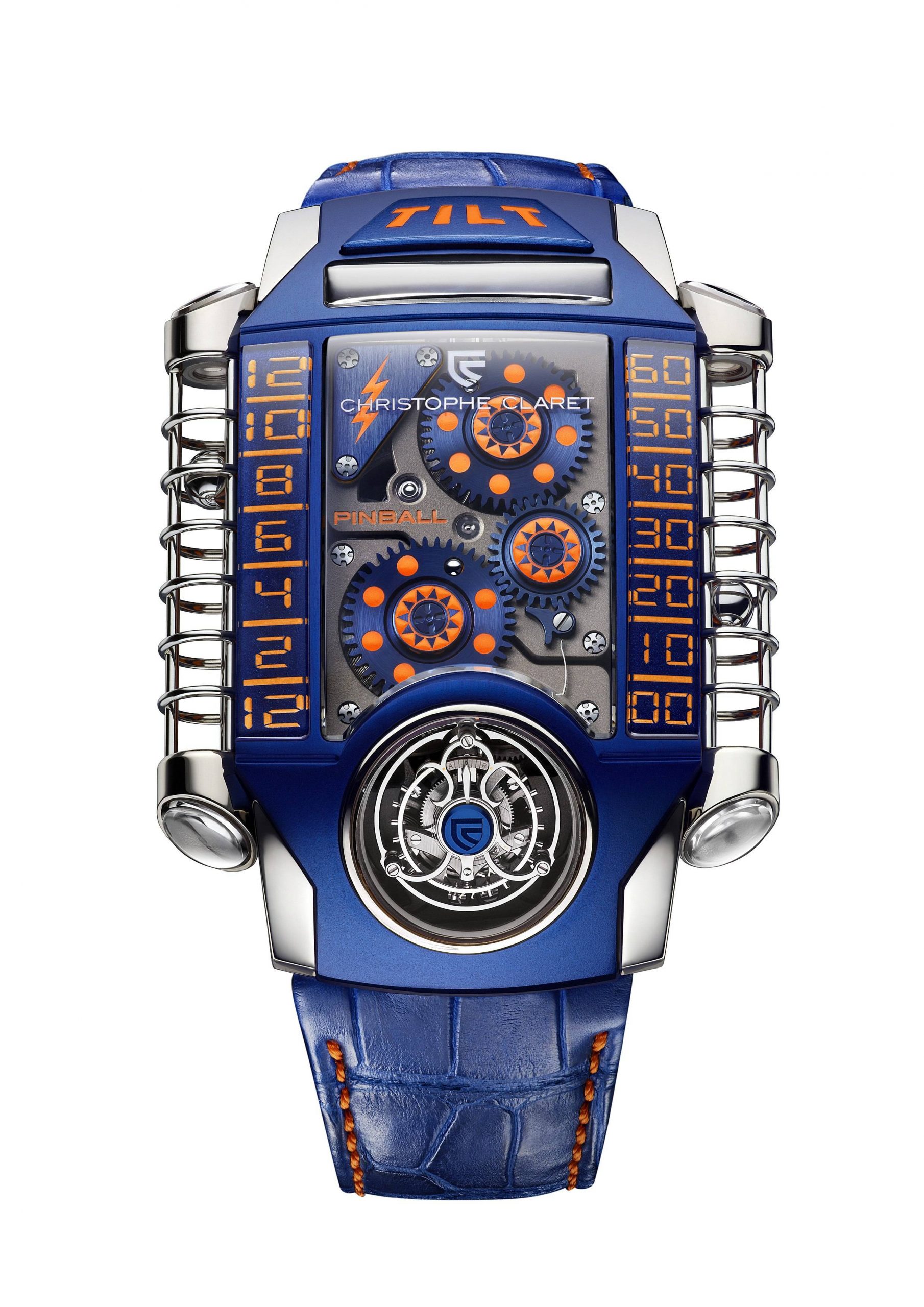 At Auction: The Antiquorum ONLY Watch Auction for Muscular Dystrophy
