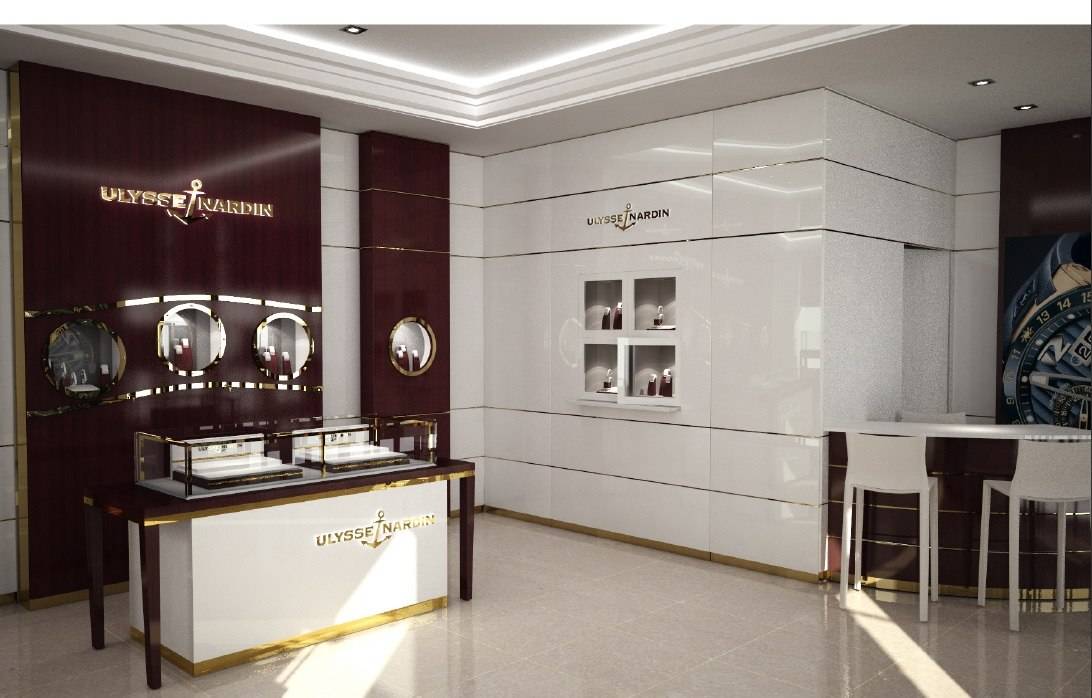 Ulysse Nardin to Open Boutique Inside Ritz-Carlton New York