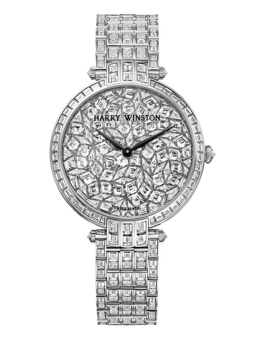Best Jewelry Watches of 2013