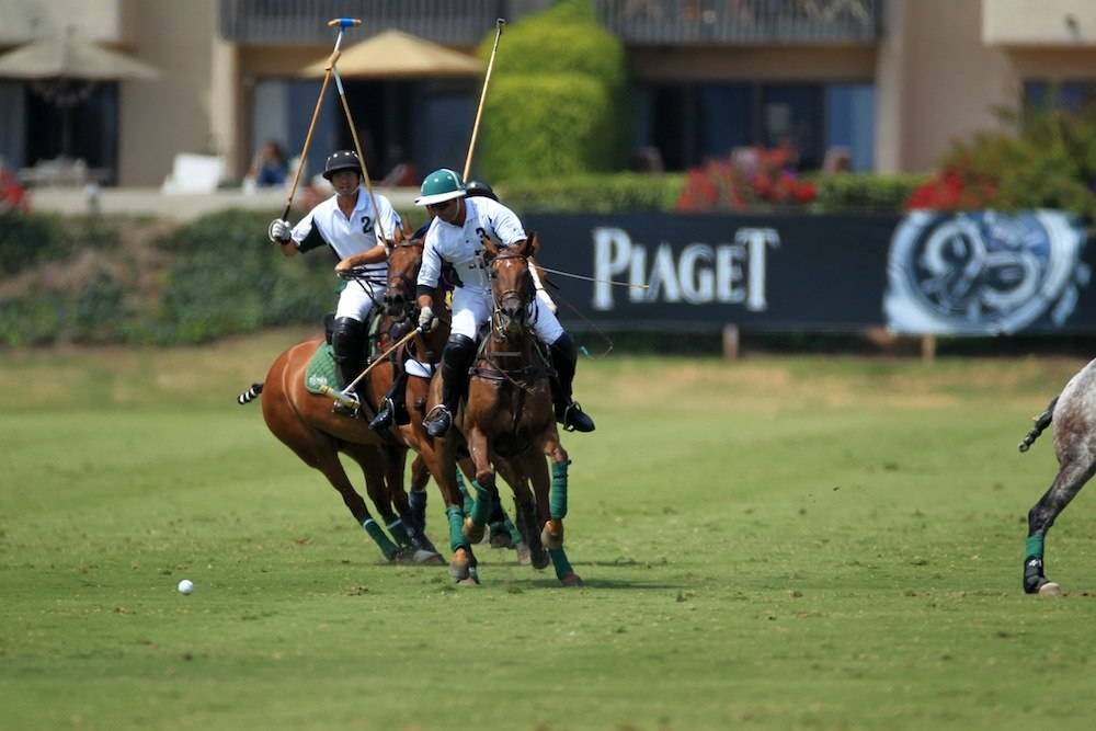 Piaget Hosts Hamptons Cup and Silver Cup Polo Tournaments