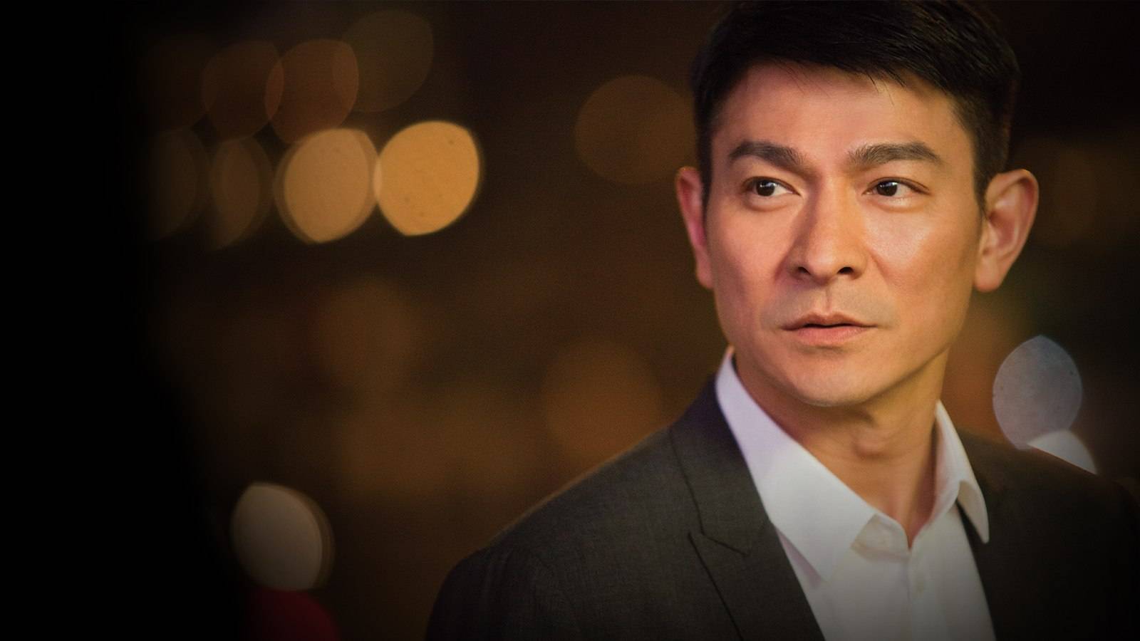 Cartier Features Andy Lau in New Tank MC Film
