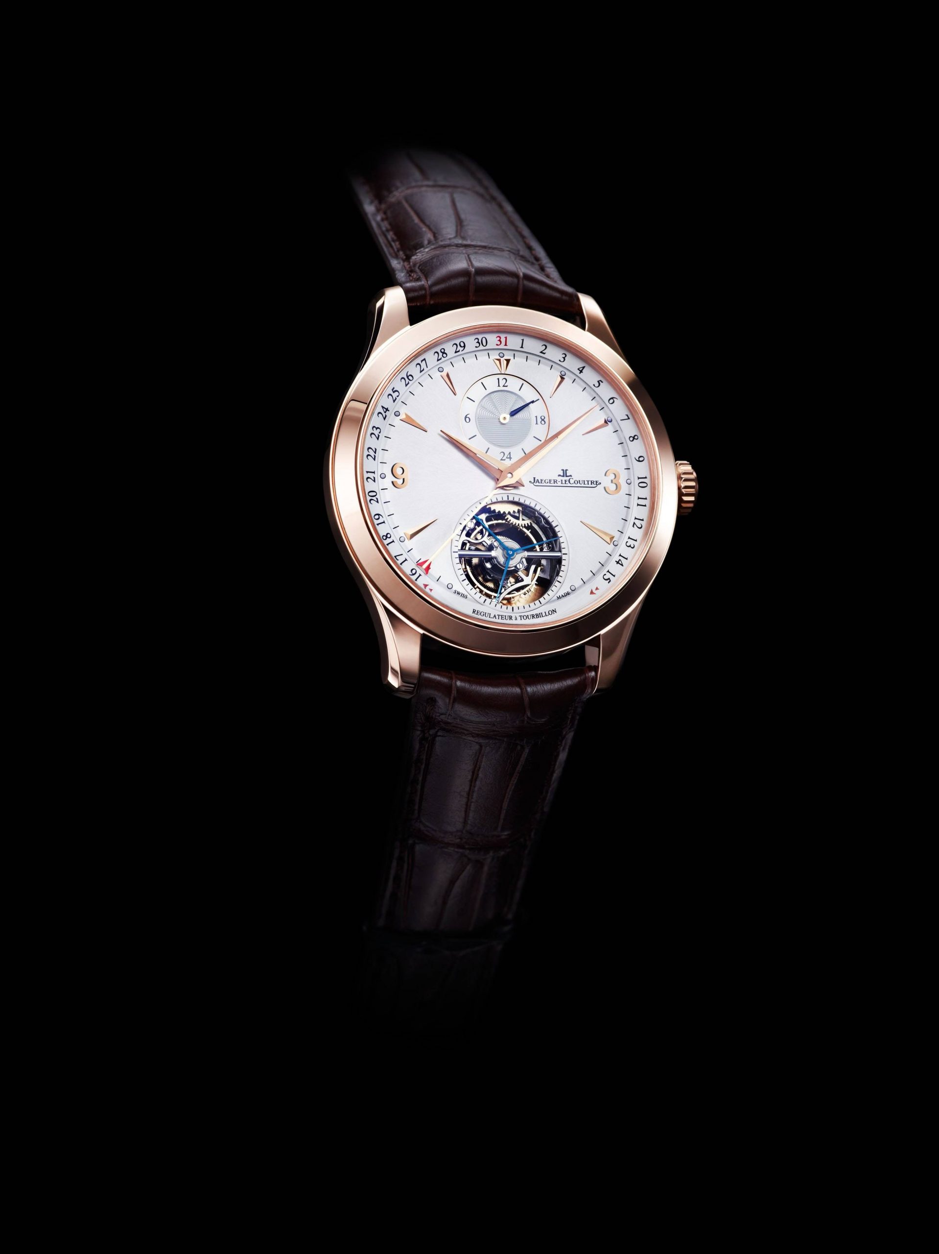 Bankers 40 mm Grey Dial Polished Steel Bezel - Arne Jacobsen Watches