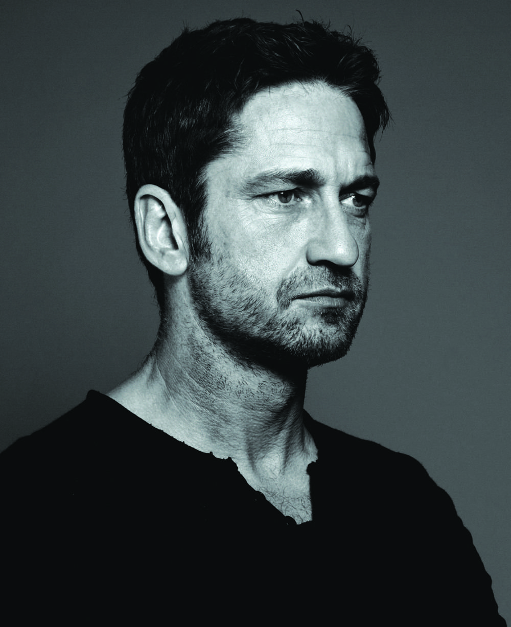 The Week in Review: Gerard Butler Covers Haute Time, Swizz Beatz Debuts Collector Series, the Hottest Watches for Vegas and More…