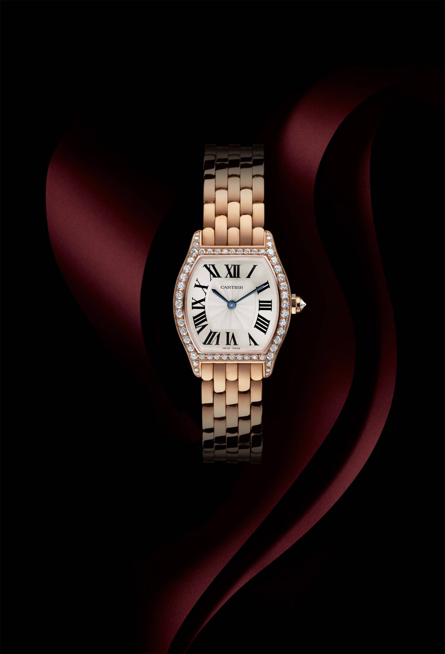 Cartier Set to Relaunch the Tortue Watch at SIHH 2014