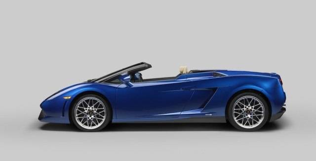 Haute Auto of the Week: Lamborghini Gallardo