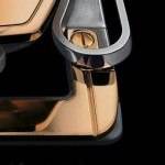 Roland Iten Belt Buckle, Bugatti Edition  Baxtton #Belt #LimitedEdition  #Bugatti #RolandIten