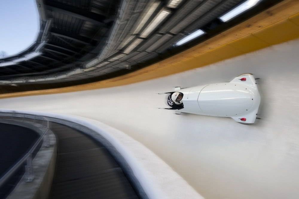 Omega Technology to be Used in Bobsleighs at Sochi 2014 Olympics
