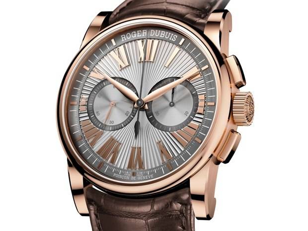 Roger Dubuis Set to Relaunch Hommage Collection at SIHH 2014