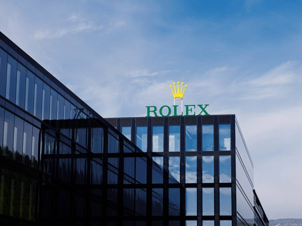Rolex Opening Miami Design District Store Next Week