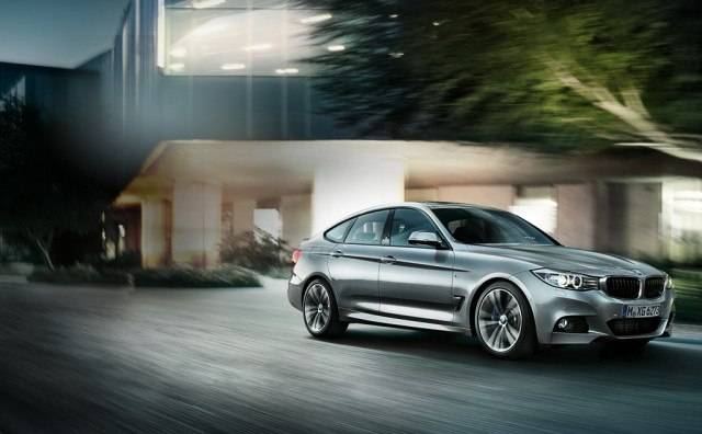 Haute Auto of the Week: BMW 3 Series Diesel