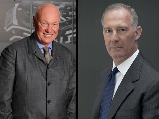 Hublot’s Jean-Claude Biver Tapped After Head of LVMH Watches and Jewelry Division Resigns