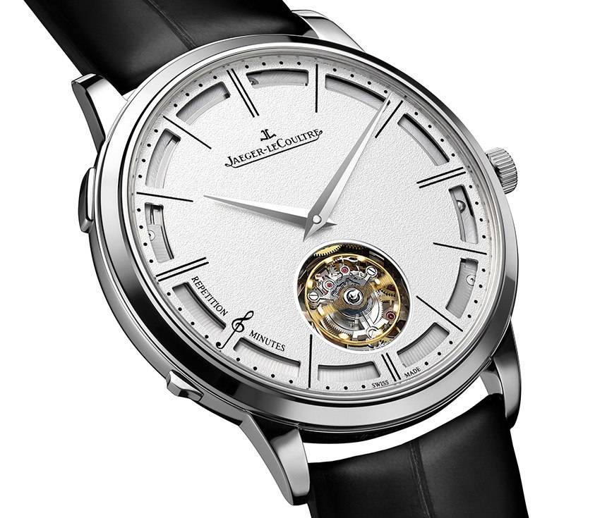 Jaeger-LeCoultre SIHH 2014