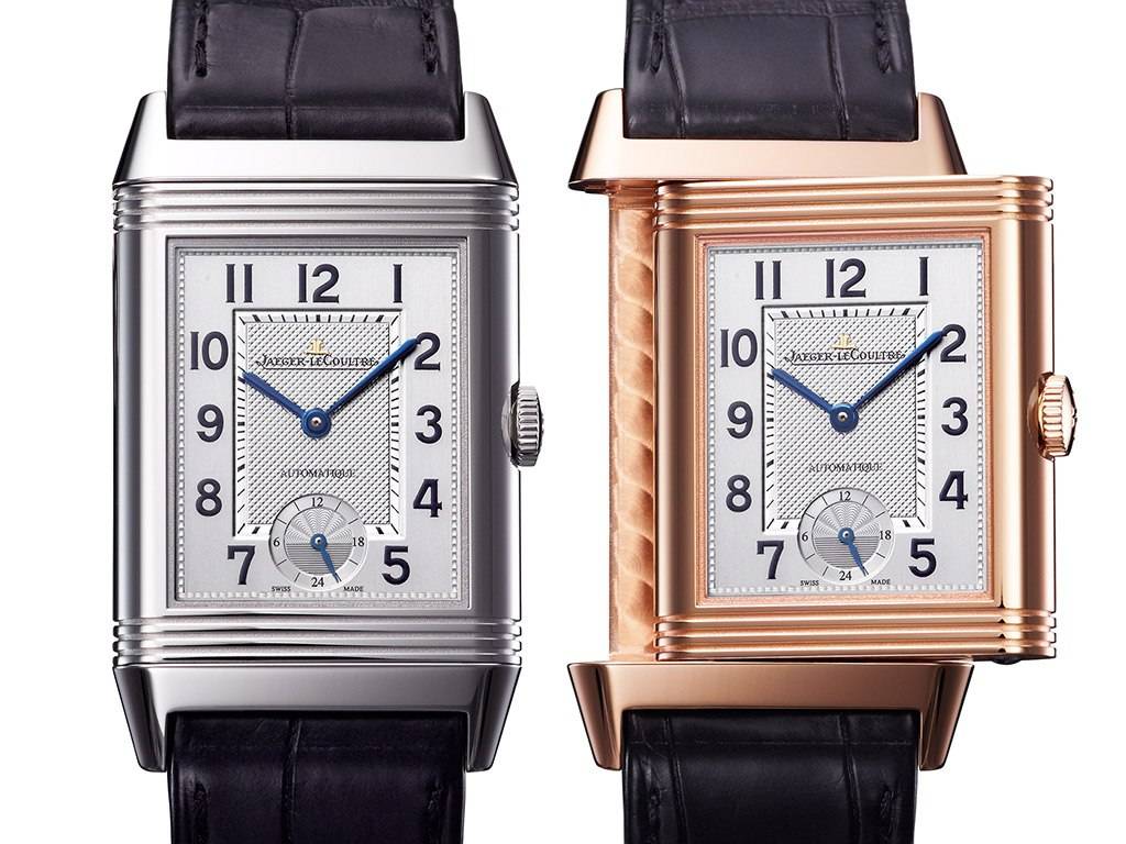 Carmelo Anthony’s Haute Time Watch of the Day: Jaeger-LeCoultre Grande Reverso Night & Day