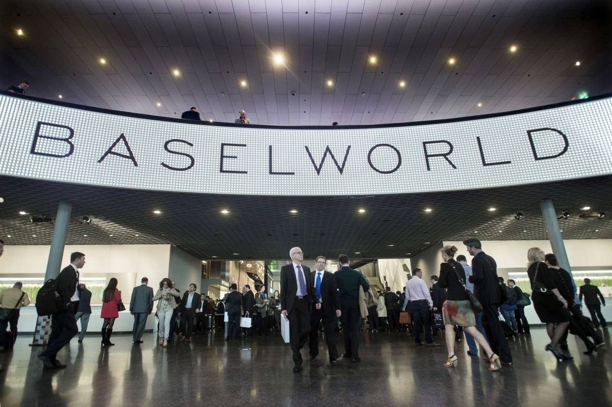 Baselworld Celebrates Success of 2014 Fair
