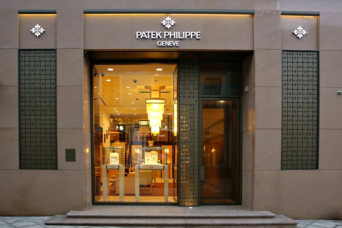 Haute Time Visits Patek Philippe in Moscow