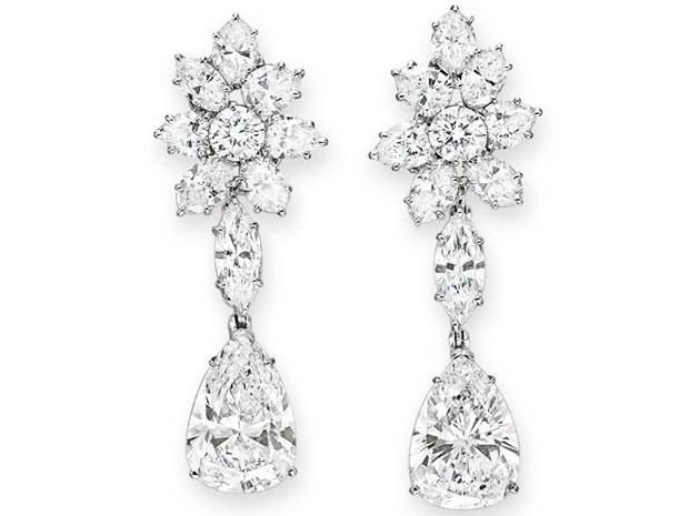 Haute Jewelry: Highlights From Christie’s Magnificent Jewels Sale