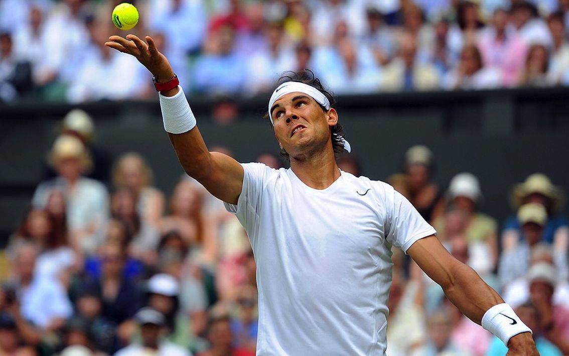 Top Five Watches At Wimbledon