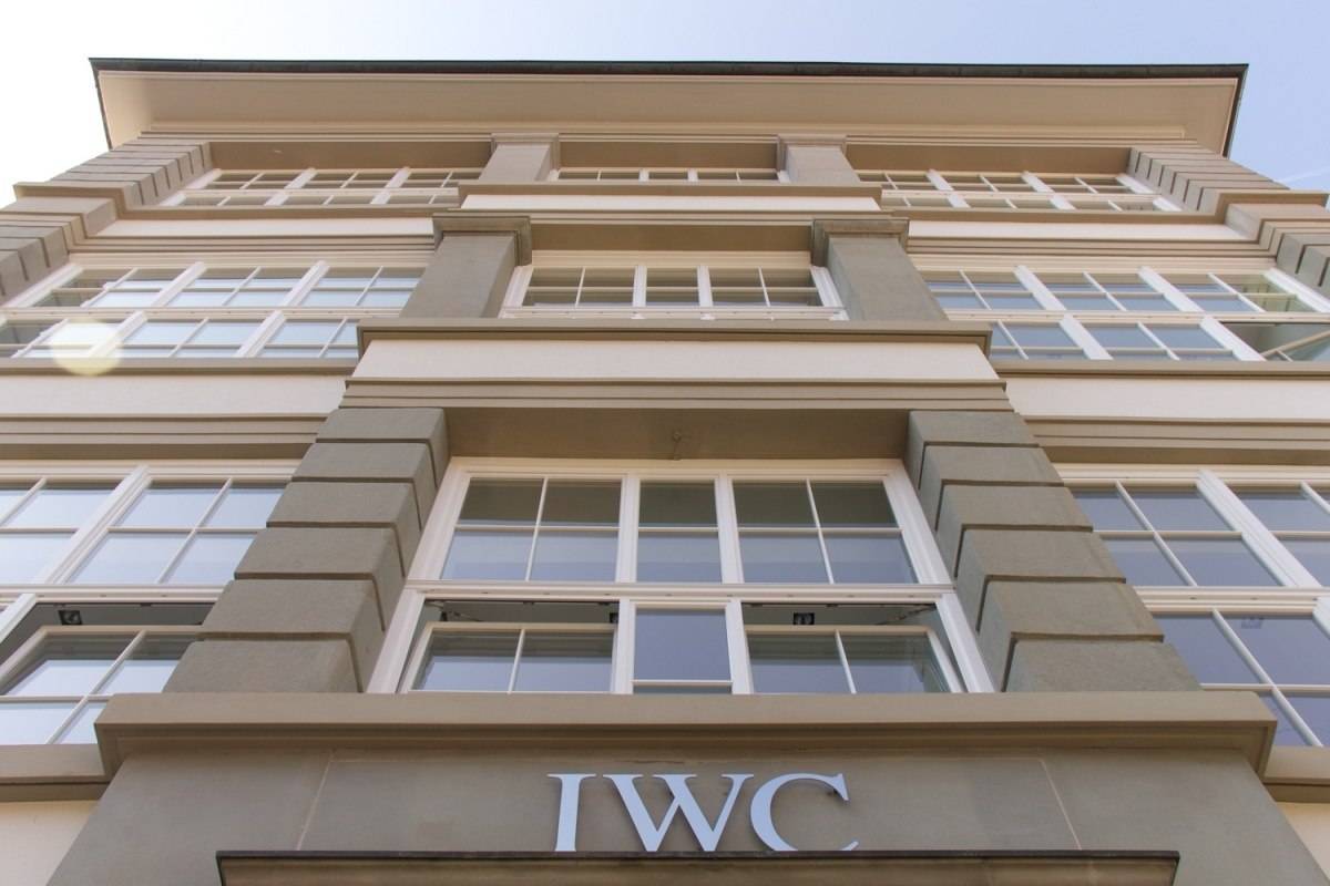Haute Time Visits the IWC Museum in Switzerland