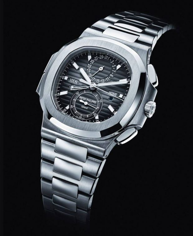 50 Years of the Patek Philippe Nautilus: The Models That Defined this Legend