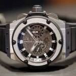 Hublot Big Bang King Power Unico Titanium Watch