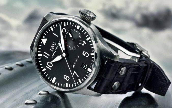 Standard Issue: Popular Luxury Timepieces That Began As Military Watches