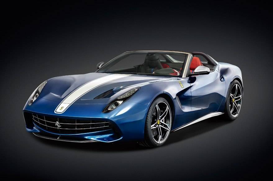 Ferrari and Hublot Celebrate the Luxe Auto Titan’s 60th Anniversary