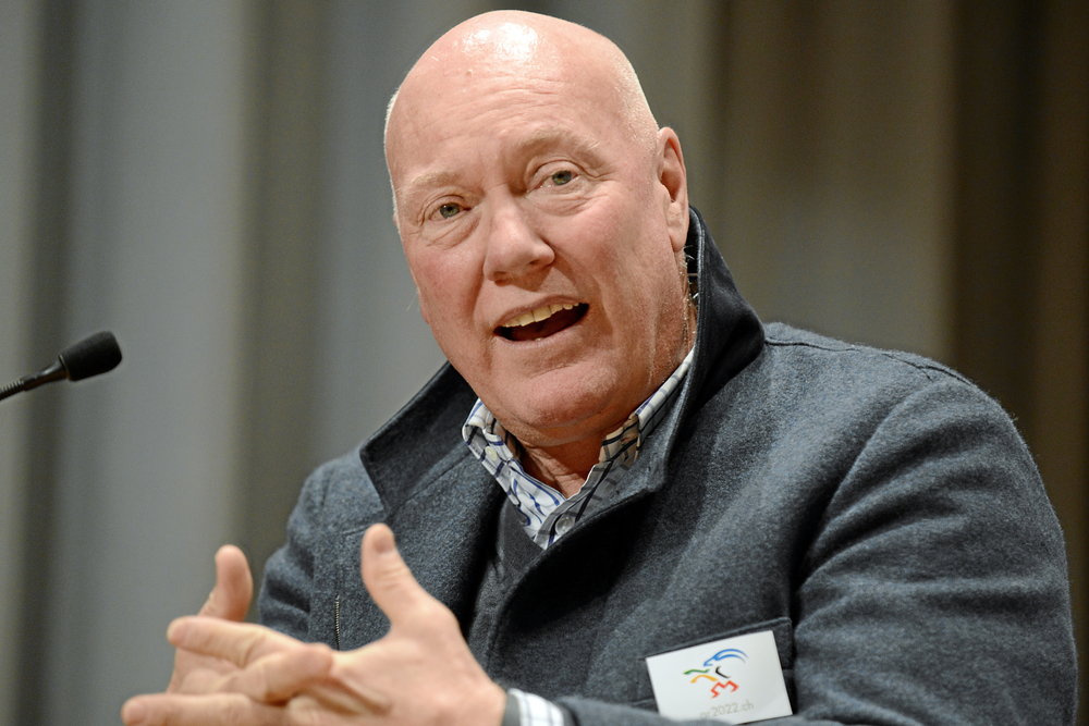 Breaking News: Jean-Claude Biver takes over TAG Heuer