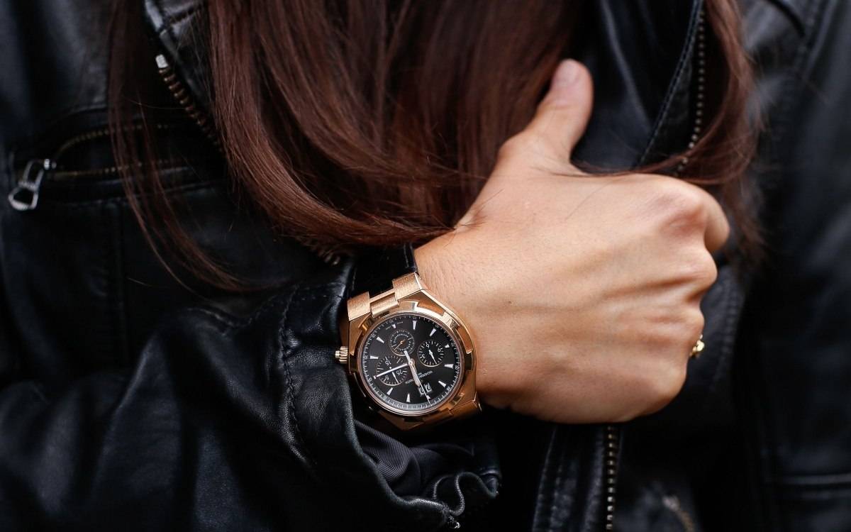 Looking Back: Top Five Articles on Haute Time in 2014