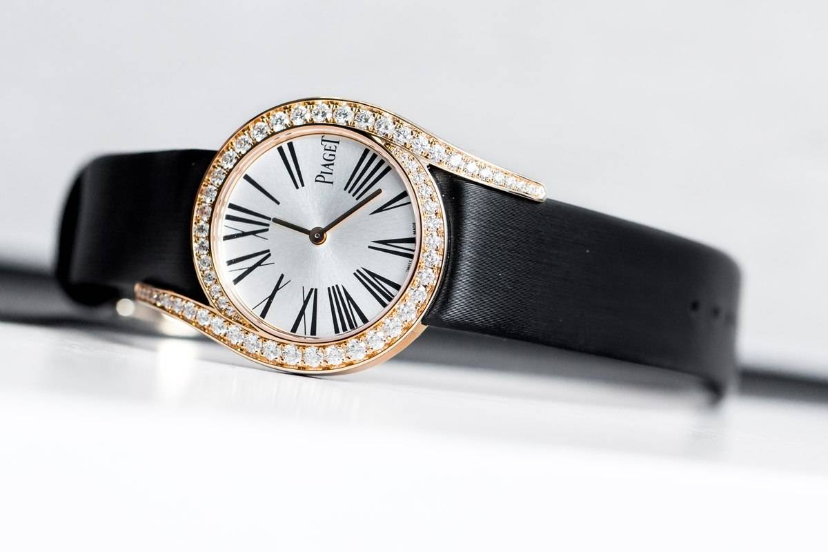 Valentine’s Day Guide: Five Watches For Her