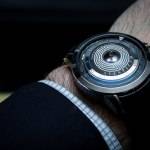 Christophe Claret Aventicum Watch