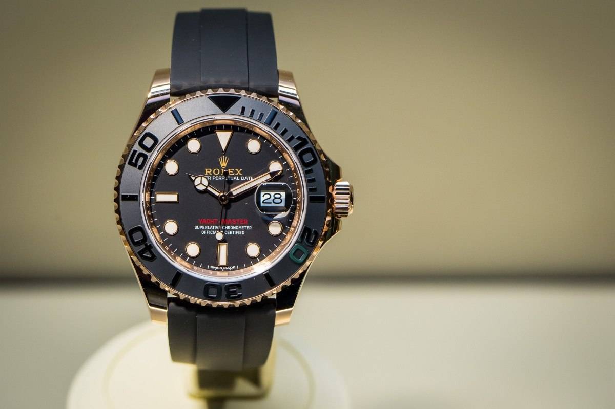 Baselworld 2015: A Collector’s Take On New Rolex And Patek Philippe Watches