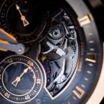 Christophe Claret Allegro Watch