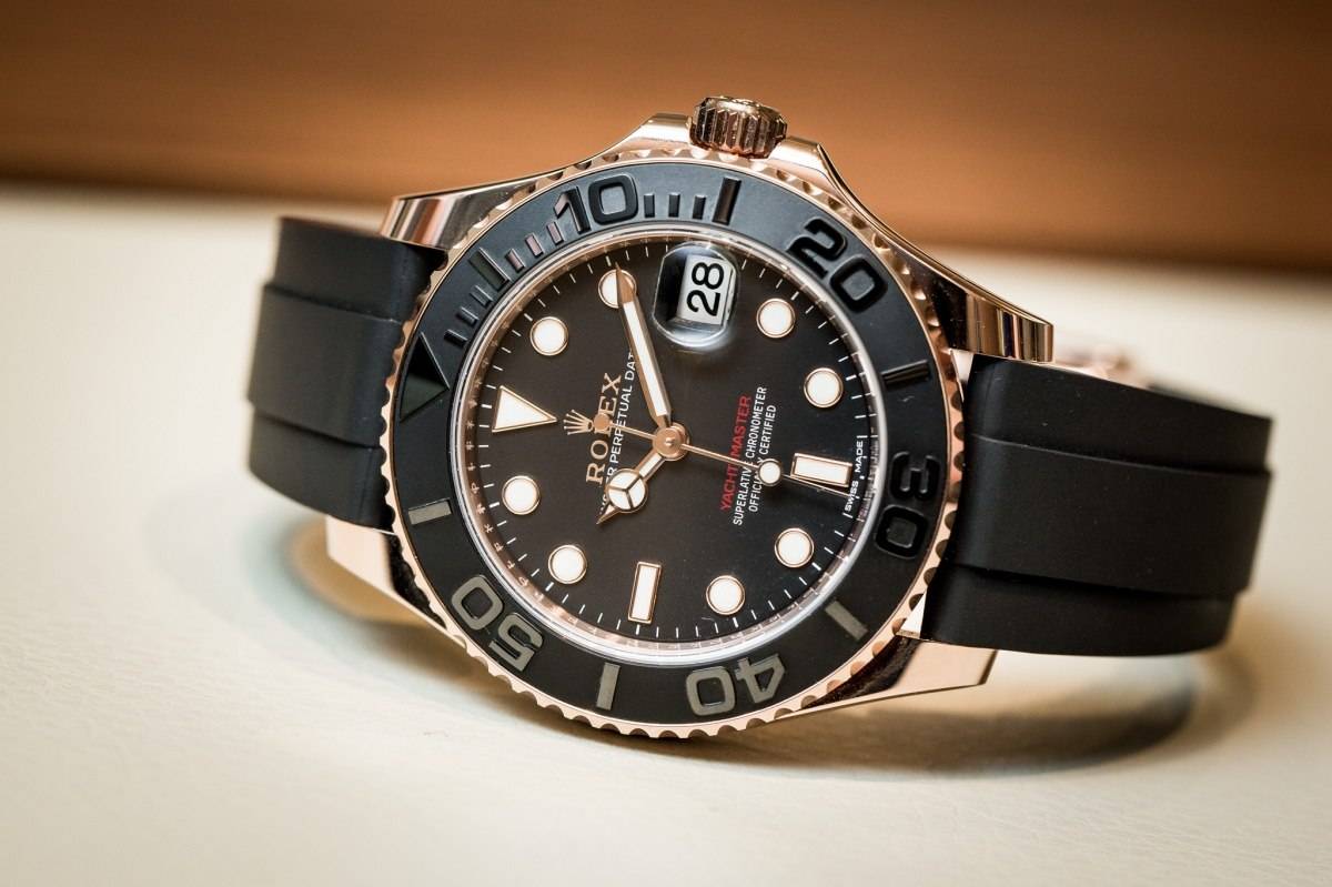 Baselworld 2015: Rolex Unveils New Watches At Baselworld (Live Pics, Specs And Pricing Information)