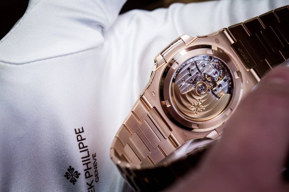 A Collector’s Take On The Patek Philippe London Exhibition 2015