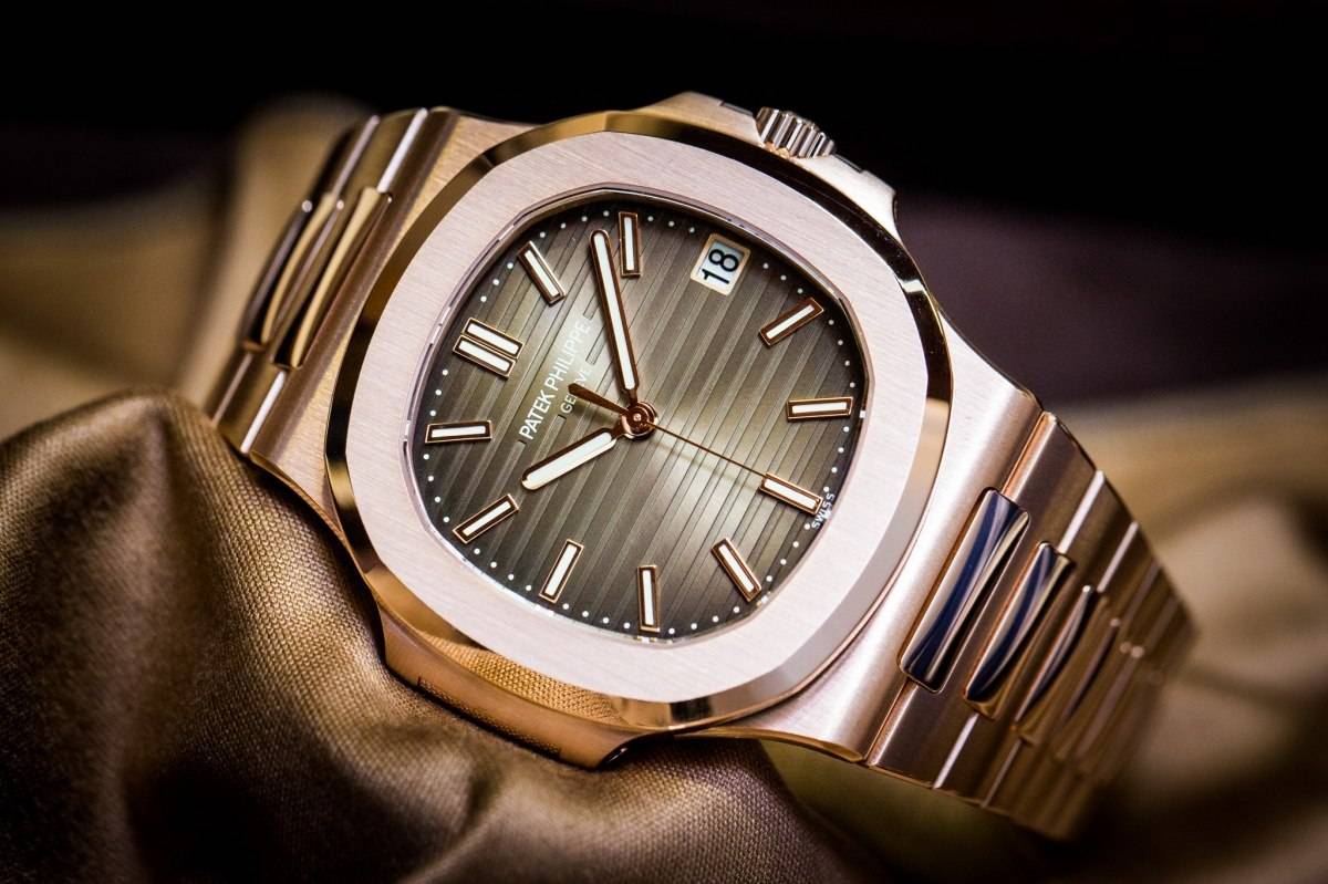Baselworld 2015: Patek Philippe Unveils New Watch Collection
