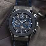 The Watch Gallery and Hublot Classic Fusion Limited Edition of 25 Pieces Watch