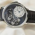 Arnold & Son Instrument Collection DSTB Watch