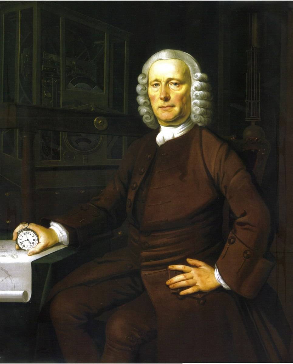 British Clockmaker Recognized Posthumously By Guinness World Records