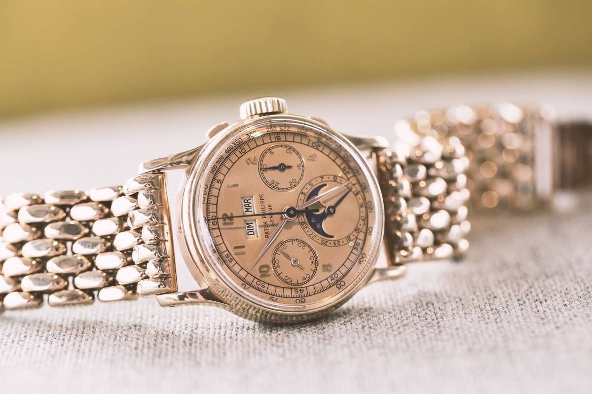 Previewing The Phillips Geneva Watch Auction One