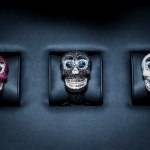 De Grisogono Crazy Skull Watches 2015