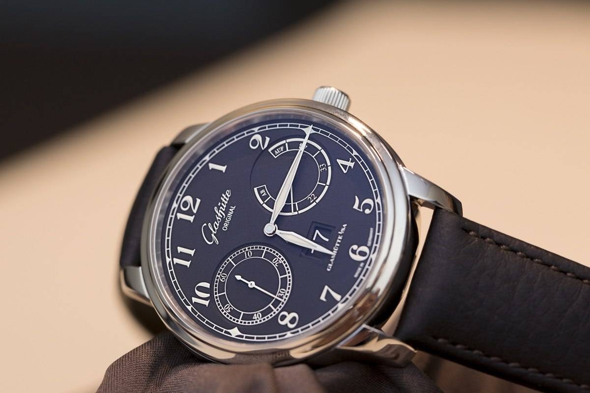 Haute Curator: Greg Simonian’s Favorite Watches From Baselworld