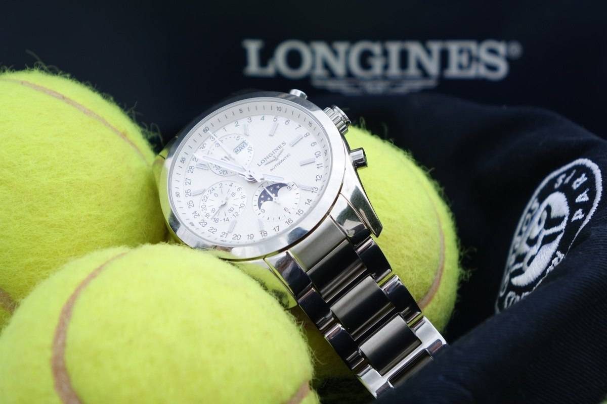 Longines Future Aces 2015 Uncovers Raw Talent