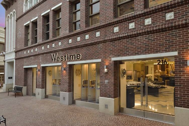 Westime Unveils New Boutique in Beverly Hills