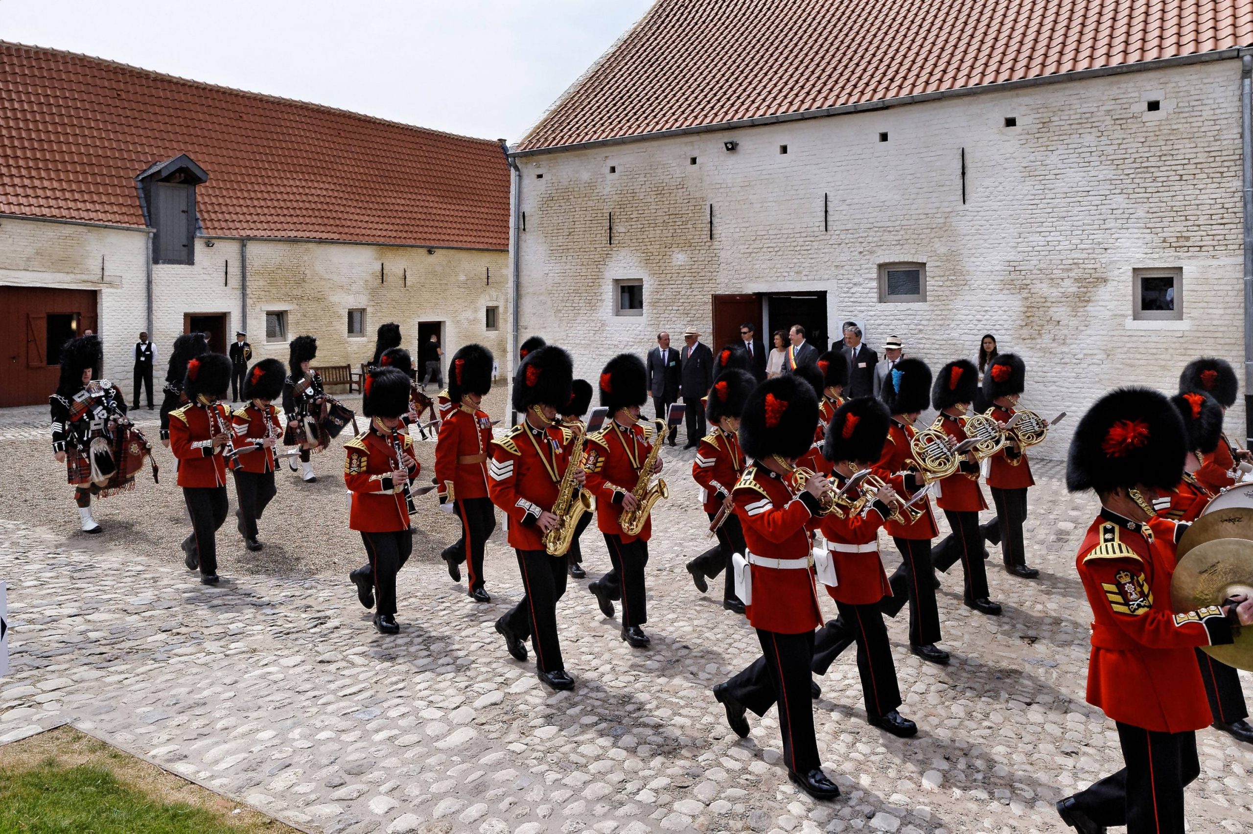 Breguet Celebrates Bicentenary Of The Battle Of Waterloo