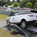 Goodwood Festival of Speed 2015 Jeep