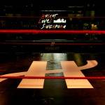 Lucha Libre wrestling ring_2