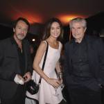 Angouleme Film Festival Closing Dinner Hosted By IWC