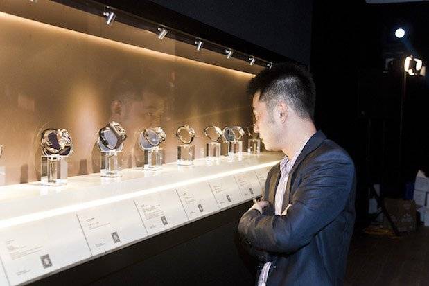 Dubai Watch Week Will Salute Independent Watchmakers With ‘The Rebels of Horology’ Exhibit