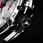 Only Watch 2015 Unique Chopard Superfast Chrono Porsche 919 Mark Webber