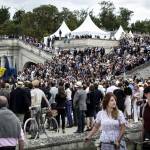 Richard Mille Chantilly Arts and Elegance - 13,000 admirers of Arts and Elegance